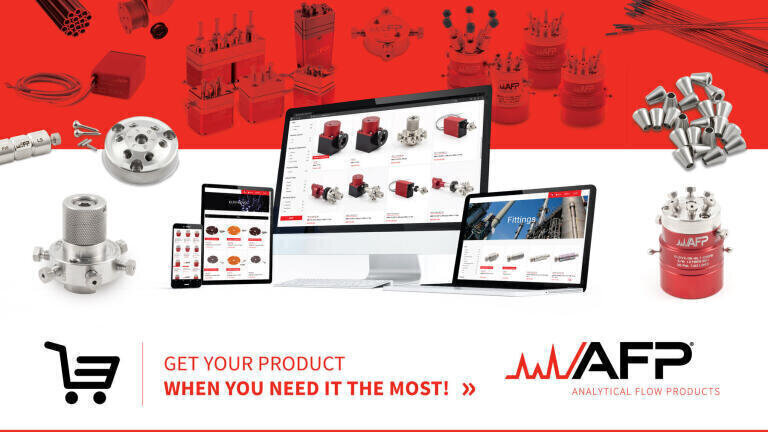 Shop online to get 20% off your first purchase of GC valves, fittings and tubing